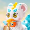 有兽焉 开运天禄