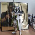 SIC Zangetsu Jimber Melon