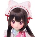 Colorful Dreamin' 坂下樱 ～新年快乐！2024～（DOLL SHOW・AZONE网上商店限定）