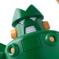 SMP [SHOKUGAN MODELING PROJECT] 蜡笔小新 超电导钢弹勇士 钢达姆机器人