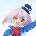 Luminasta 香格里拉边境 动画版 埃姆尔