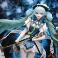 初音-未来有你2021