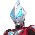 Figure-rise Standard   捷德奥特曼 原始形态
