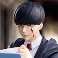 小坐系列  奖品人偶 物理魔法使马修 动画版 马修·班迪德