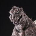 科幻怪兽 软胶套件系列 哥斯拉 1954