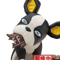 JOJO的奇妙冒险 星尘斗士 SOFVIMATES~伊奇~款式2