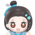 Huggy Good Smile 师兄啊师兄 蓝灵娥