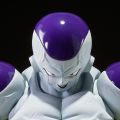S.H.Figuarts  全力弗利萨