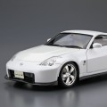 汽车模型系列 No.69 日产 Z33 Fairlady Z Nismo版 2007款