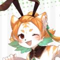 Bunnimals 小菊