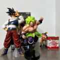 SCultures 布罗利 full power