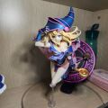 magi art，你拿这个垃圾卖998良心不痛吗？