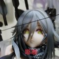 渣拍警告 Alter 明日方舟  黑 精二