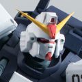 ROBOT魂＜机动战士系列＞ 机动战士高达外传 苍蓝宿命 RX-79BD-3  苍蓝宿命3号机 剧中版