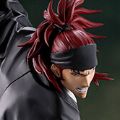 FiguartsZERO   阿散井恋次-境界 新篇章（死神 千年血战篇）-