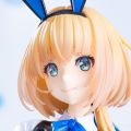 B-style 兔女郎服装计划 索菲亚· F· 希琳 逆兔女郎
