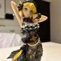 ALTER亲女儿 宫本芙莉卡 细节满满！