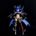 寿屋机娘小恶魔涂装