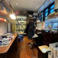 书房改工作室