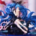 深海少女记录～冒着粉红泡泡的可爱少女