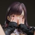 ある儚げな少女