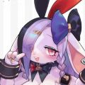 Bunnimals 露比娜丝