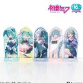 初音未来 亚克力立牌