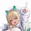胜利女神：妮姬 露菲 冬日购物狂