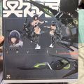 两个大A联合产品（阿玛库尼和阿米阿米）