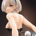 1/4 佐绍魁寻 Bunny~