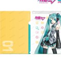 初音未来 透明文件夹