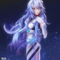 Claynel 新世纪福音战士新剧场版：终 绫波零