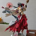 aizu 白发隆行 关羽云长 巫女
