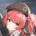 少女前线2：追放 奇塔