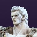 北斗神拳 拉奥 软胶套件复刻版