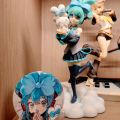 sega 初音 玉桂狗联名 站姿