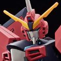 HG  1/144 不朽正义高达