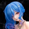 碧蓝航线 圣路易斯 Luxury Handle
