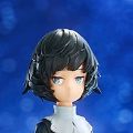 六翼少女 MEI SHIZUKU