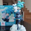 玉桂狗联名初音