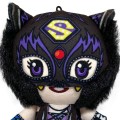 16d 毛绒玩偶收藏系列001 Stardom STARLIGHT KID