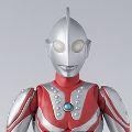 S.H.Figuarts  佐菲