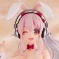 超级索尼子 BiCute Bunnies玩具人偶—餐饮服务员款式—