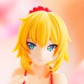 悠闲时光 hololive IF 赤井心