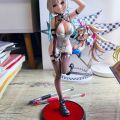 第一次拍相册，献给美美