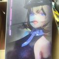 女警官爱了爱了