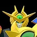 MODEROID 完全胜利大帝王 大帝王