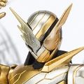 S.H.Figuarts 假面骑士创骑 实验形态（兔子巨龙形态）-送兔迎龙新年特别版