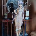 Vsinger 洛天依 芒种Ver.到货水