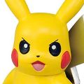 MetaColle 宝可梦 皮卡丘（铁尾）